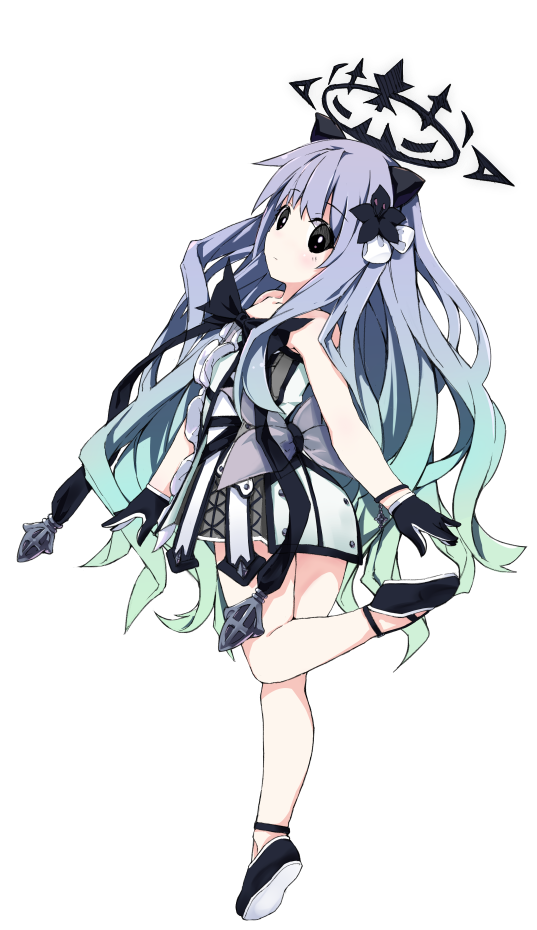 Enoch character profile